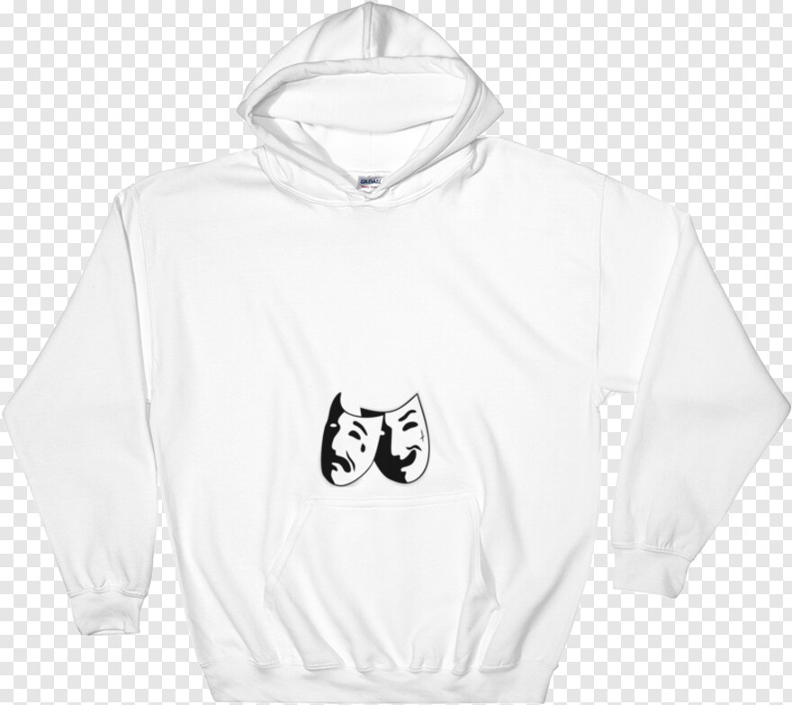 white-hoodie # 849871