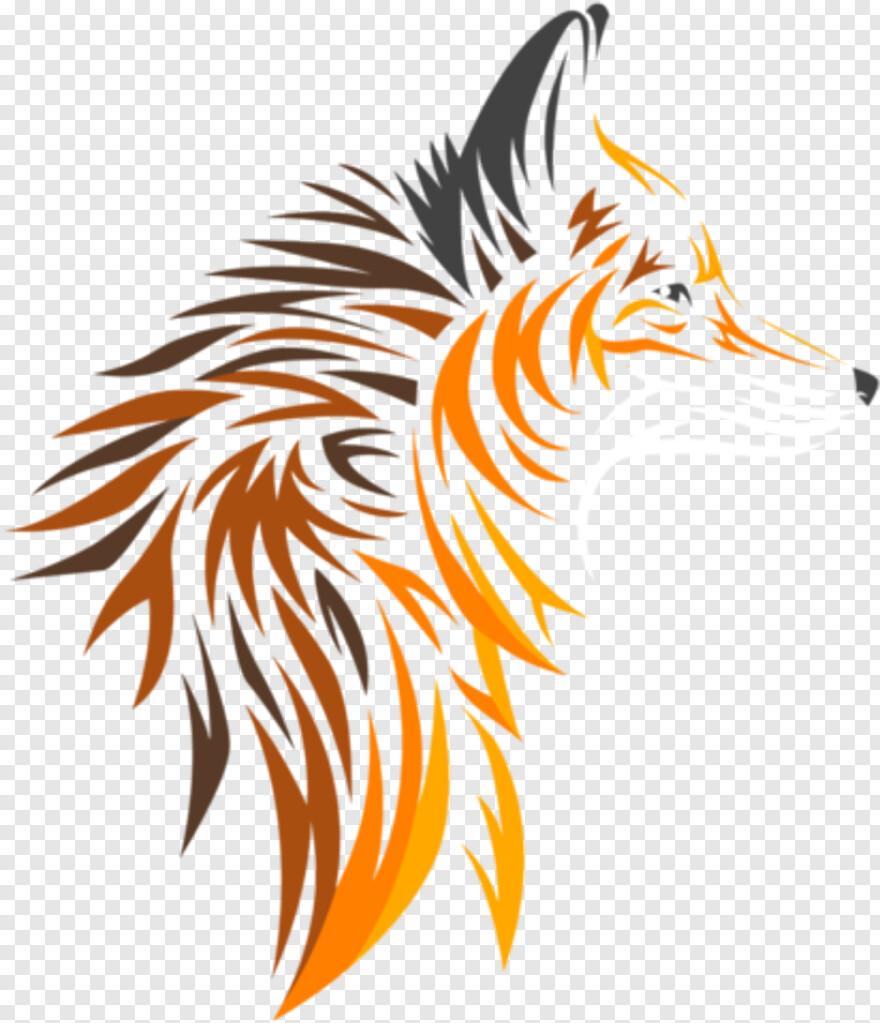 fox-logo # 814852
