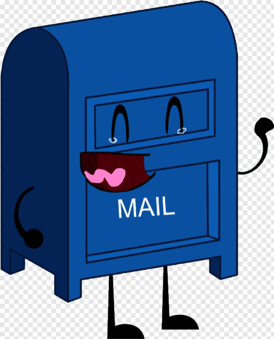mailbox # 705216