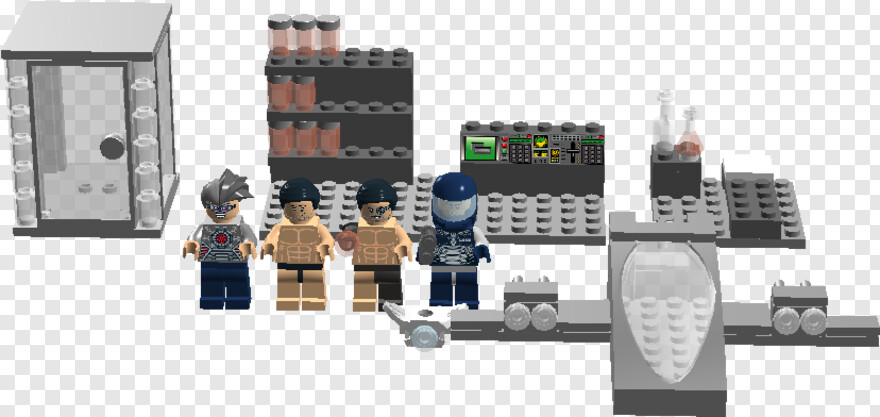  Lego, Lab, Lab Coat, Lego Brick, Lego Blocks, Lego Logo