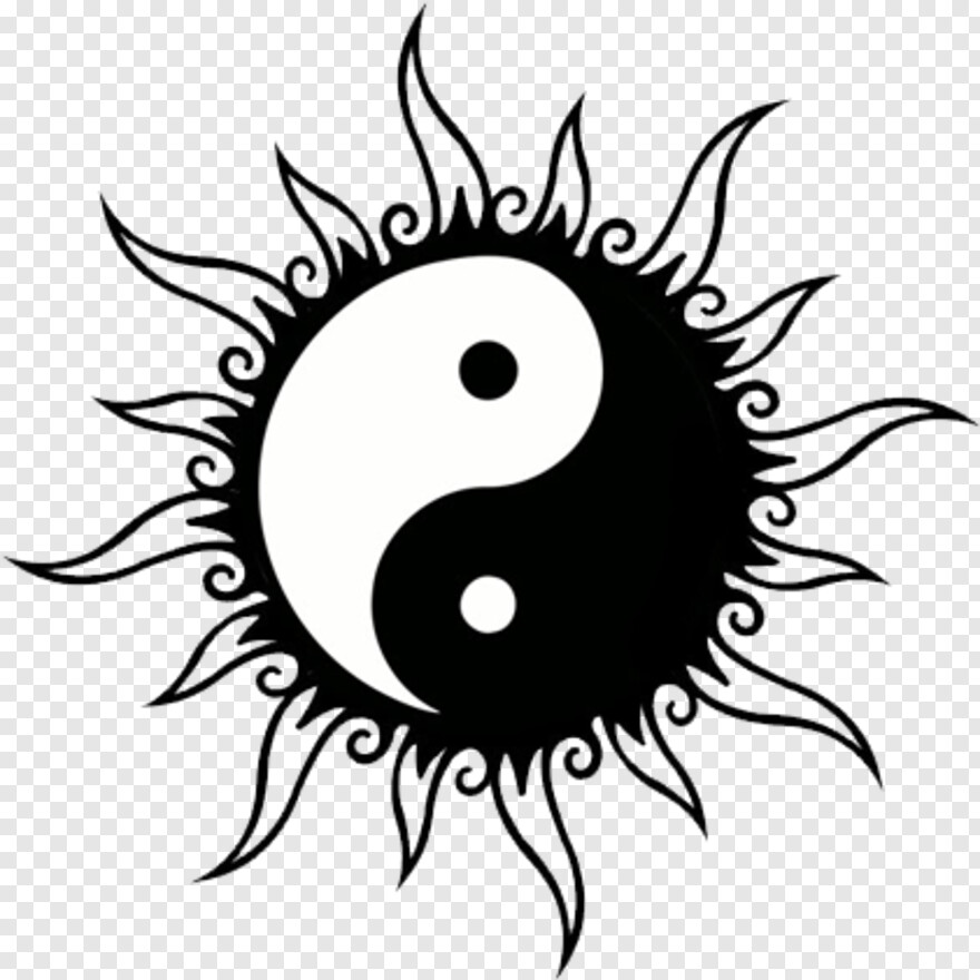 yin-yang-symbol # 1058831