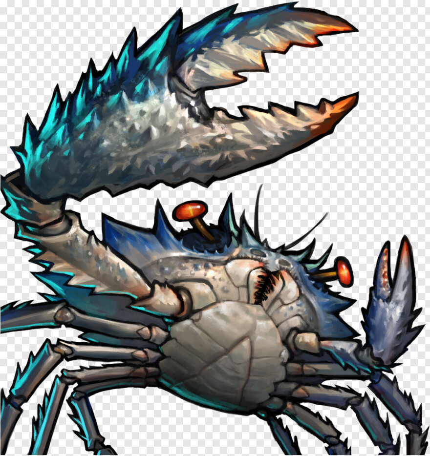 blue-crab # 948905