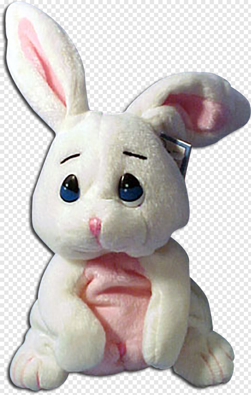 white-rabbit # 564087