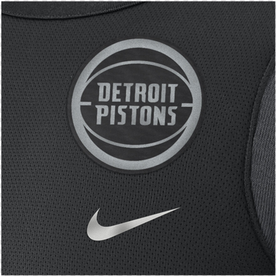 detroit-pistons-logo # 489435