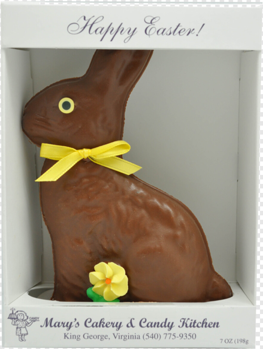 easter-bunny # 319366