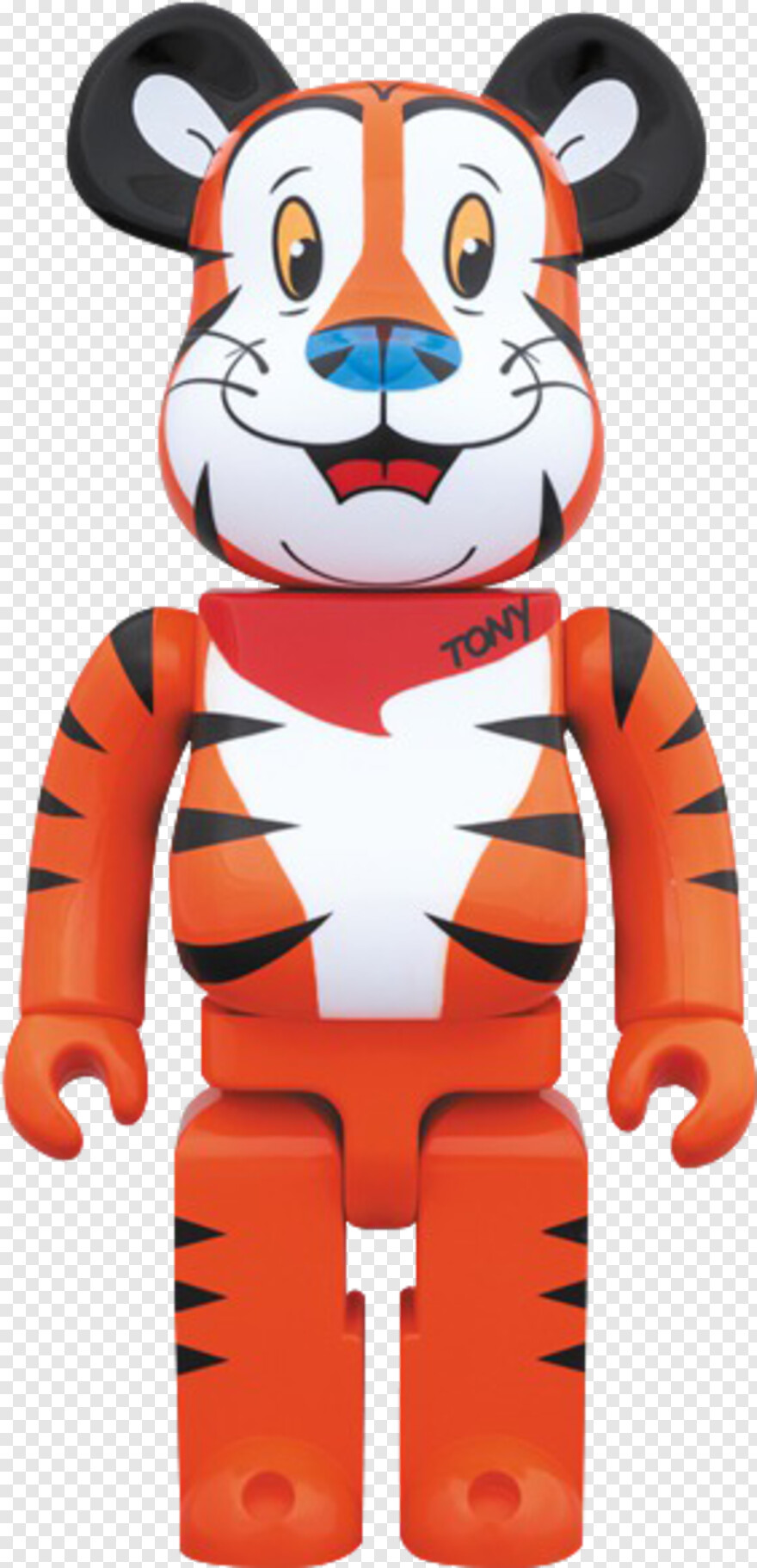 tiger-stripes # 602343