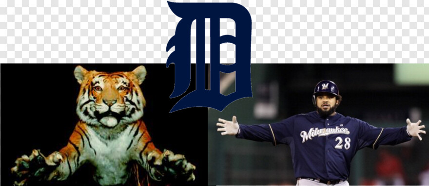 detroit-tigers-logo # 455762