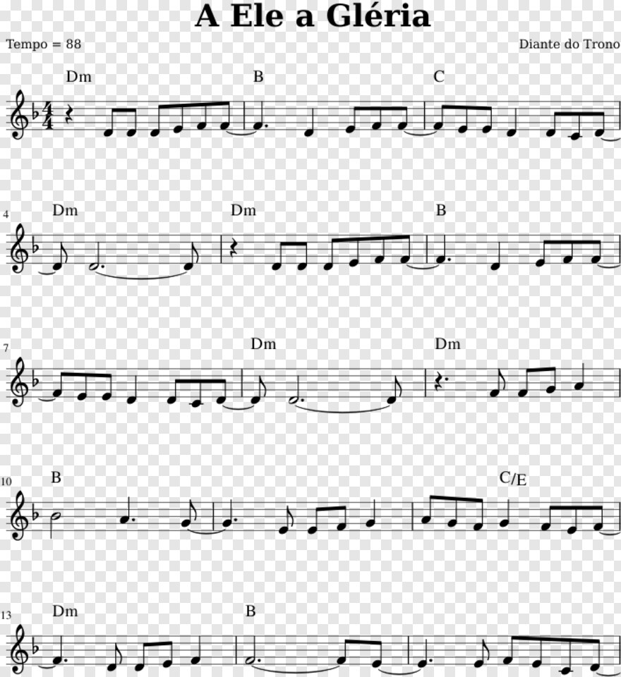 music-notes-clipart # 970127