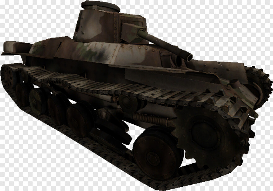 tank # 913054