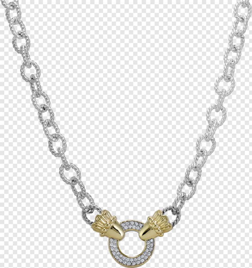 necklace-chain # 1041508