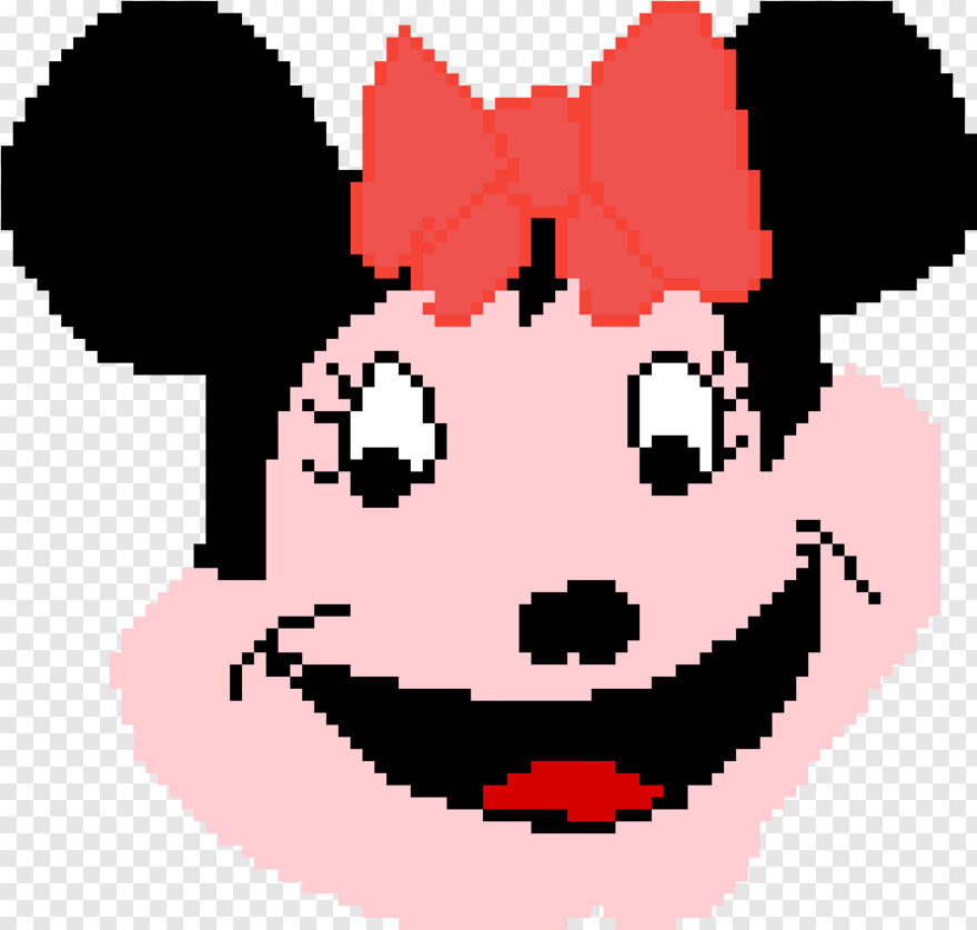minnie-mouse # 953393