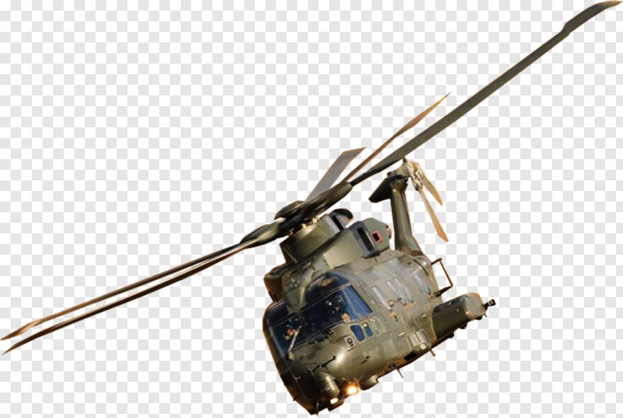 military-helicopter # 428447