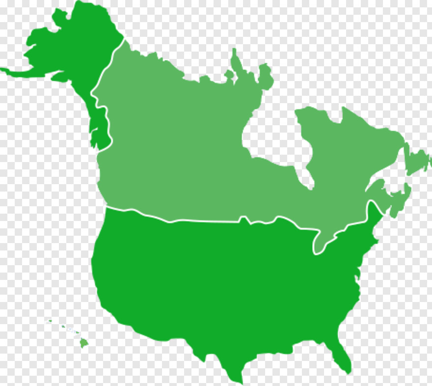 us-map-outline # 1076153