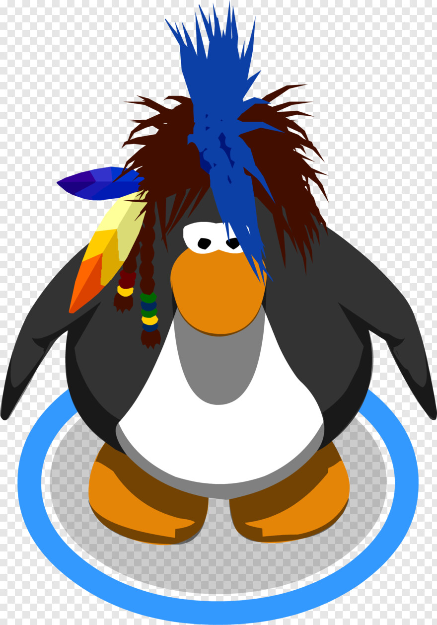 penguin # 993283
