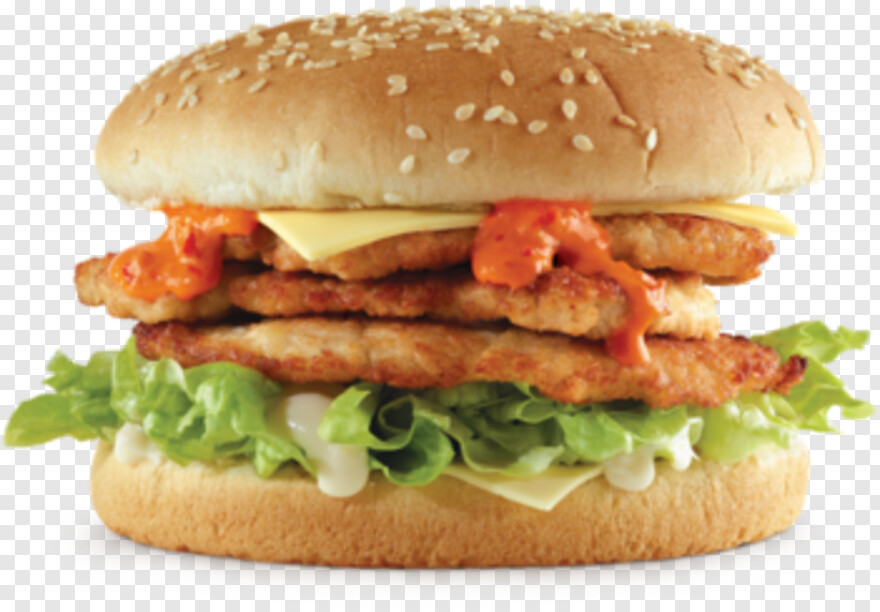 chicken-burger # 1100142