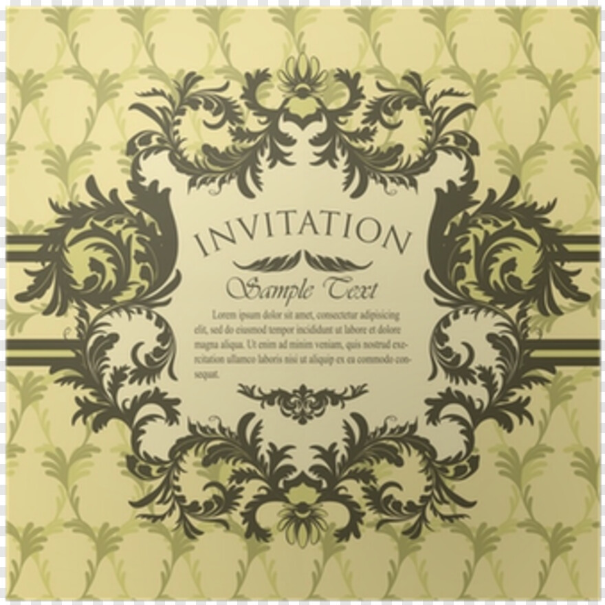 invitation-card # 506145