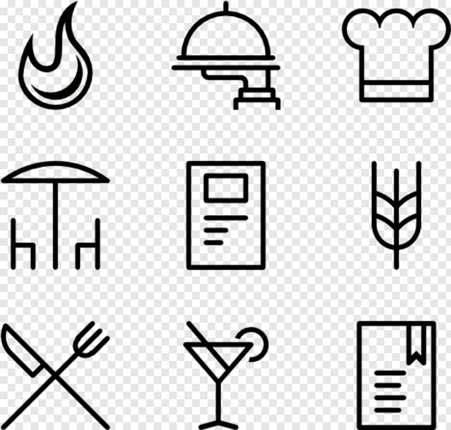 social-media-icons-vector # 463874