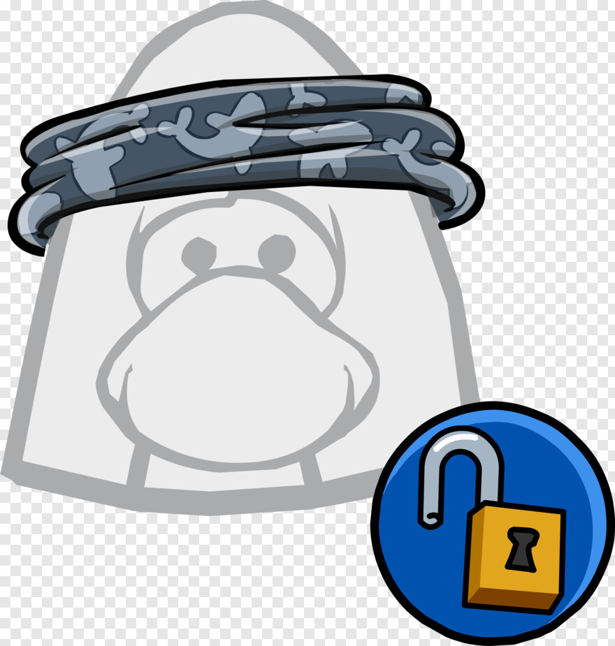 Chef Knife, Chef, Chef Hat, Penguin, Arrow Pointing Right, Club Penguin  #1029327 - Free Icon Library