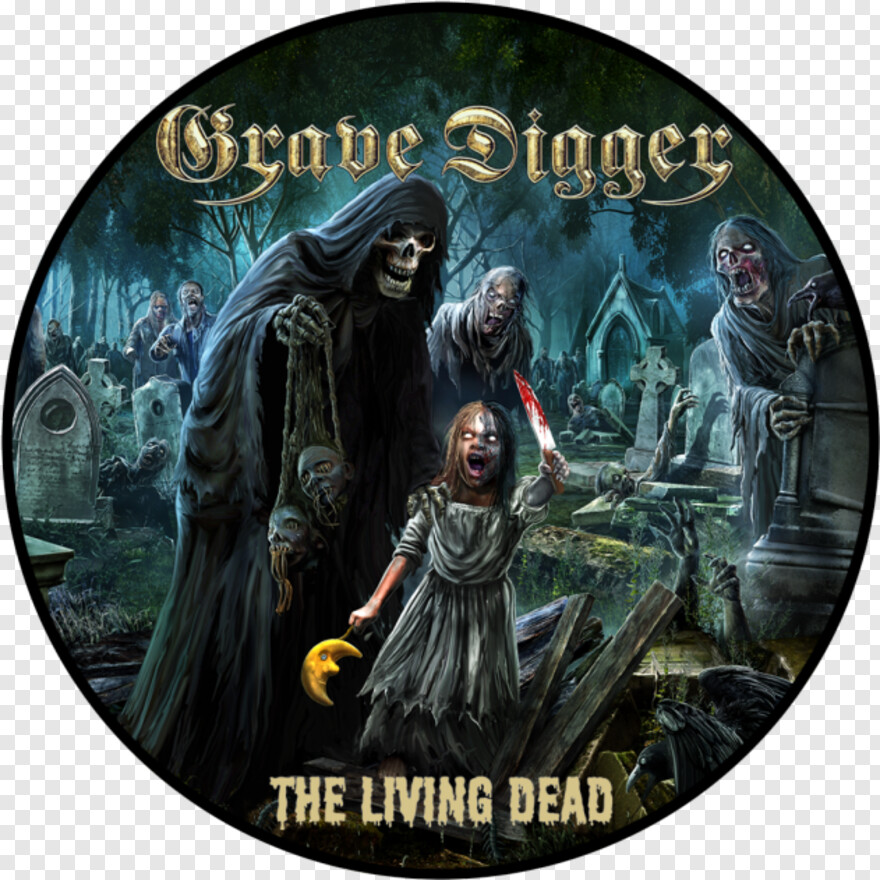  Dead, Dead Person, Dead Body, Grave, Dead Tree, Young Living Logo