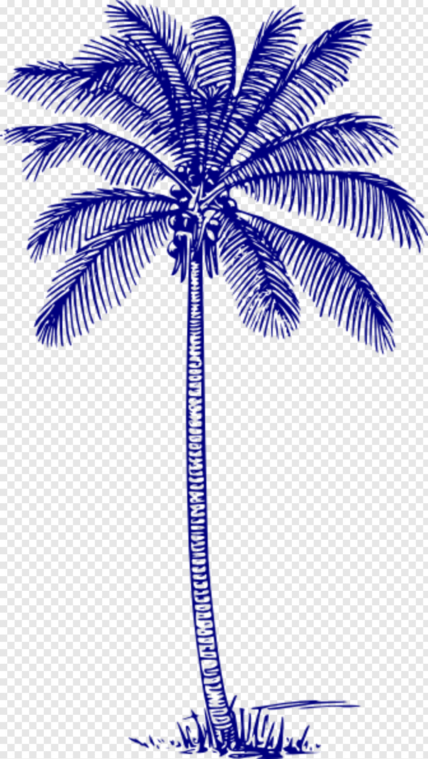 palm-tree-emoji # 458808