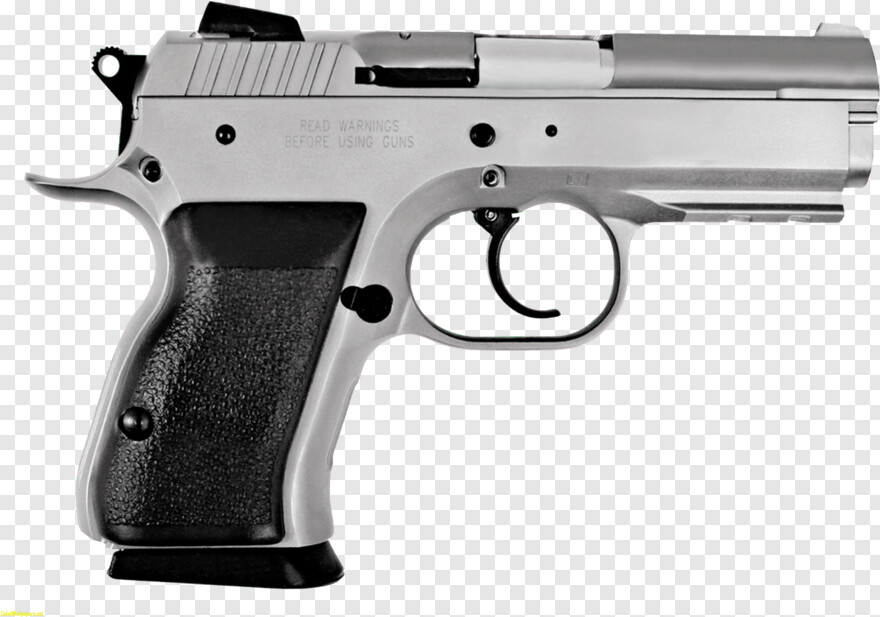 pistol # 973091