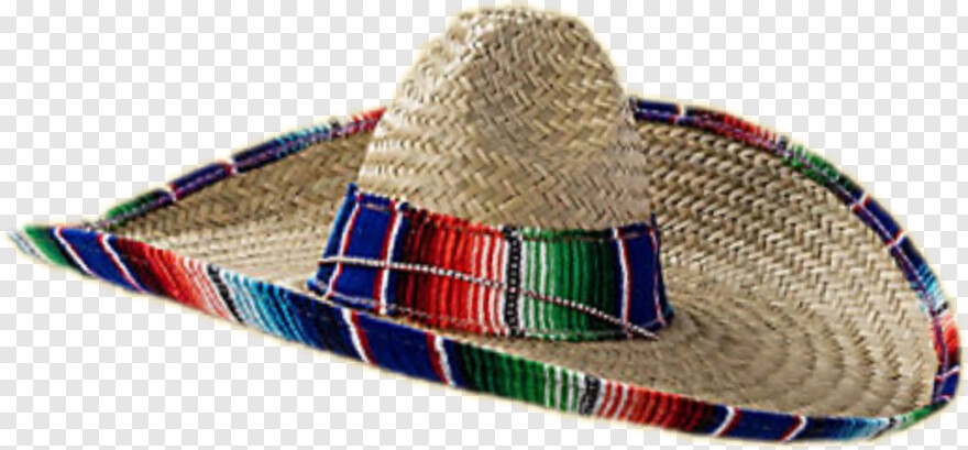 mexican-sombrero # 412552