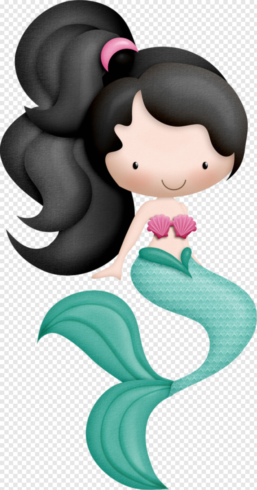 little-mermaid # 694012