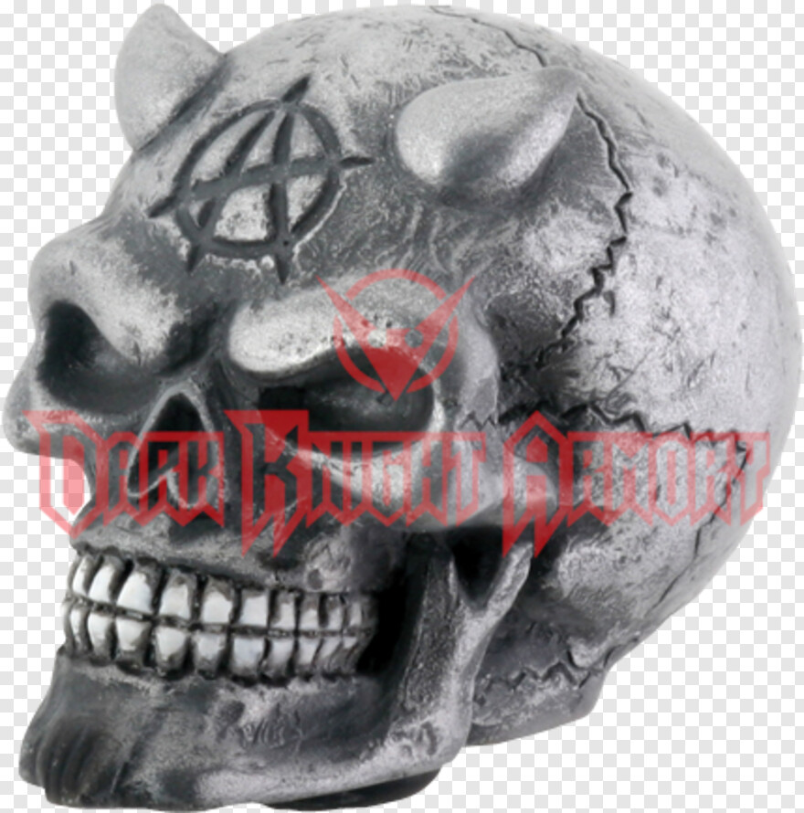 black-skull # 1067903