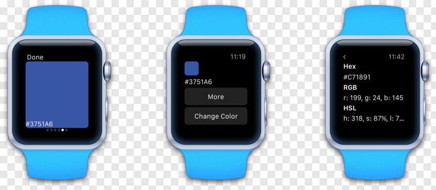 apple-watch # 499374