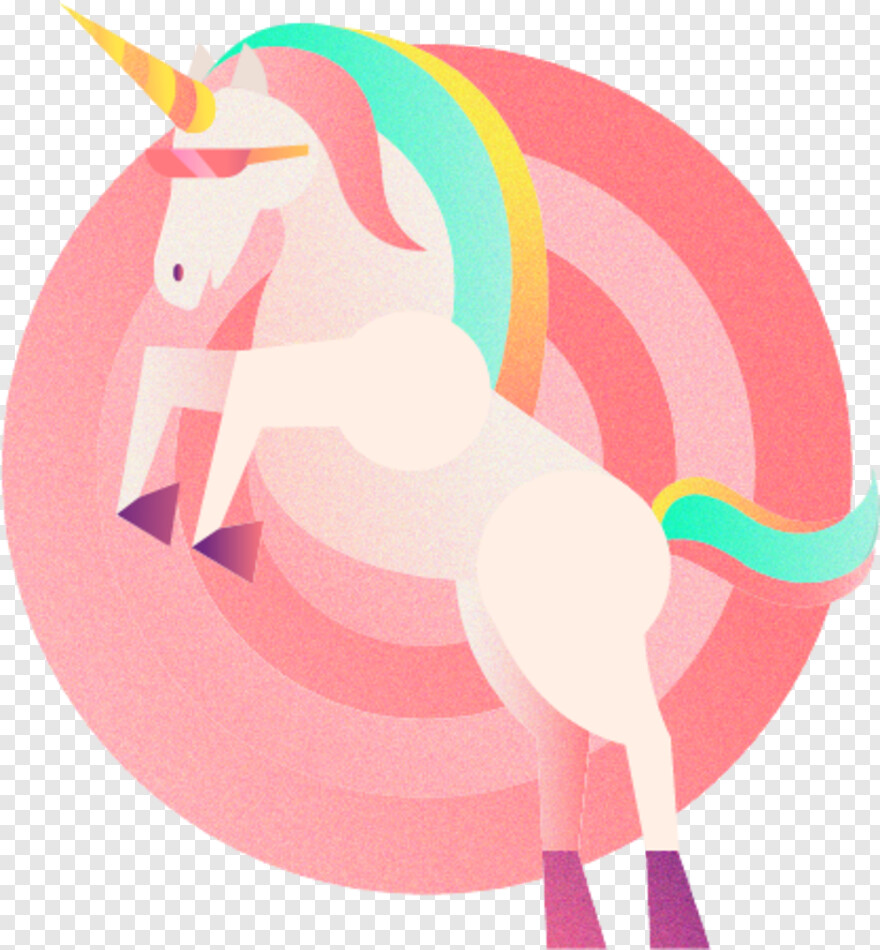 unicorn-horn # 453838