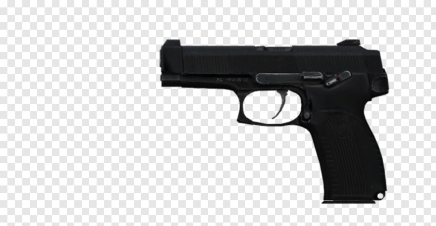 pistol # 853098