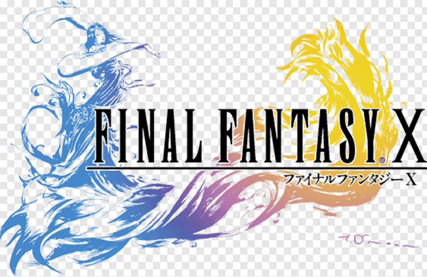 final-fantasy-logo # 370252