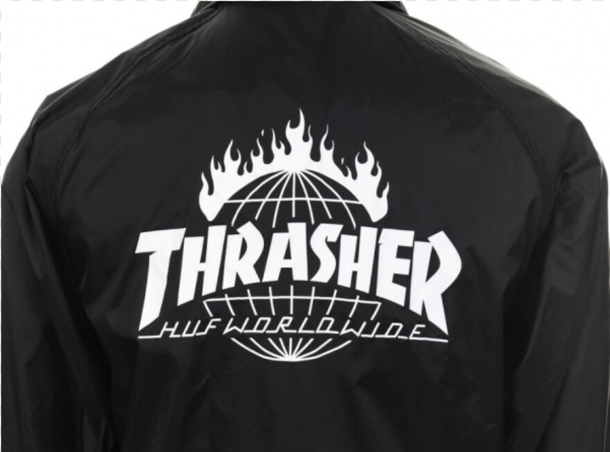 thrasher-logo # 992207