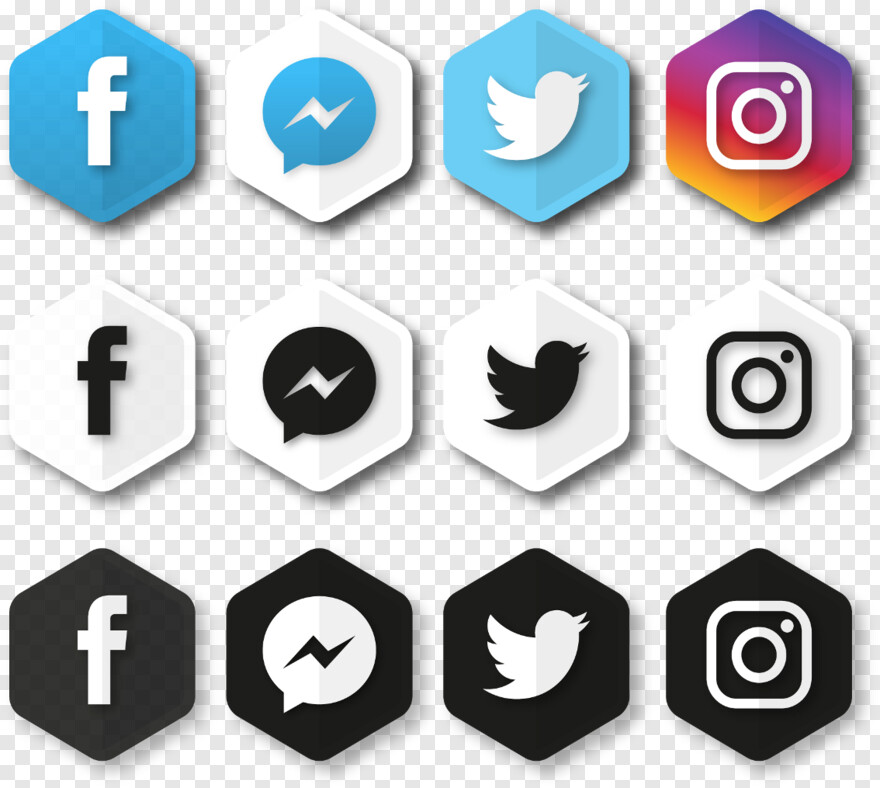 facebook-instagram-logo # 848973