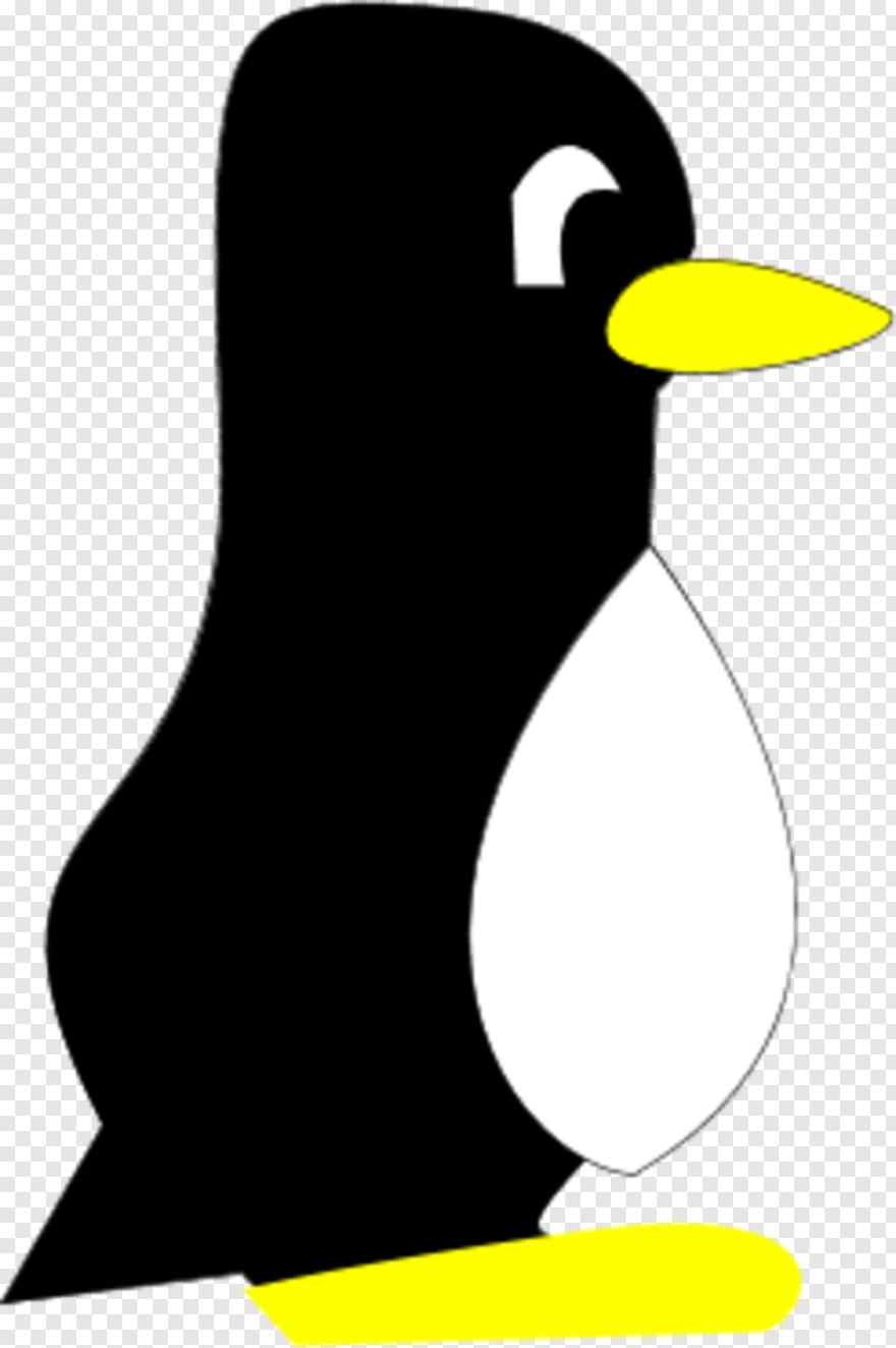 penguin # 658971