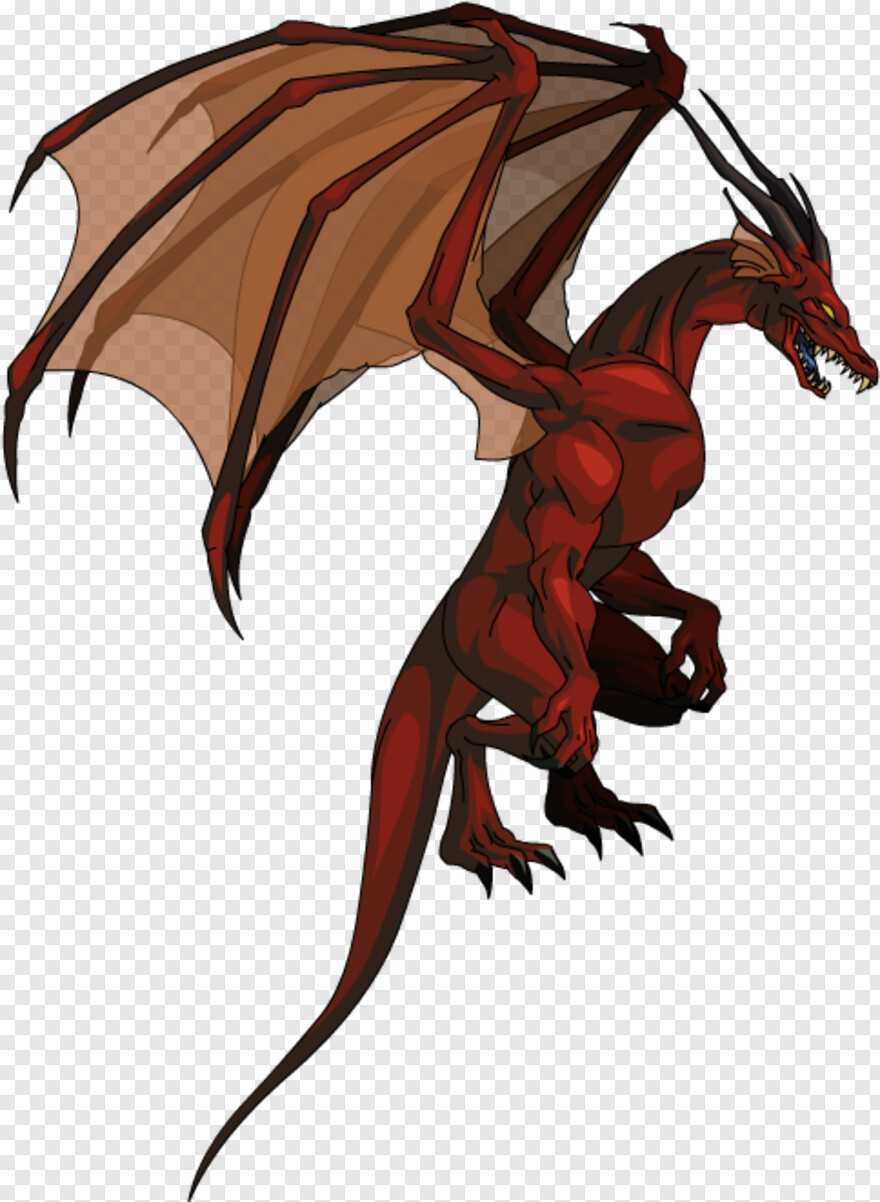 skyrim-dragon # 885556
