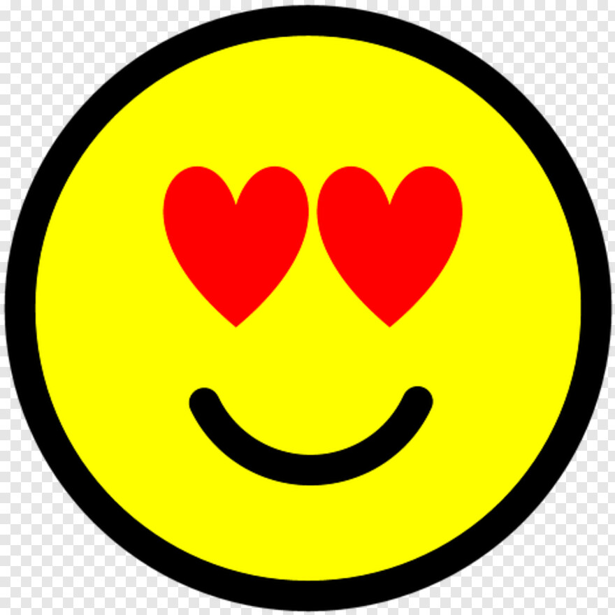 heart-face-emoji # 377228