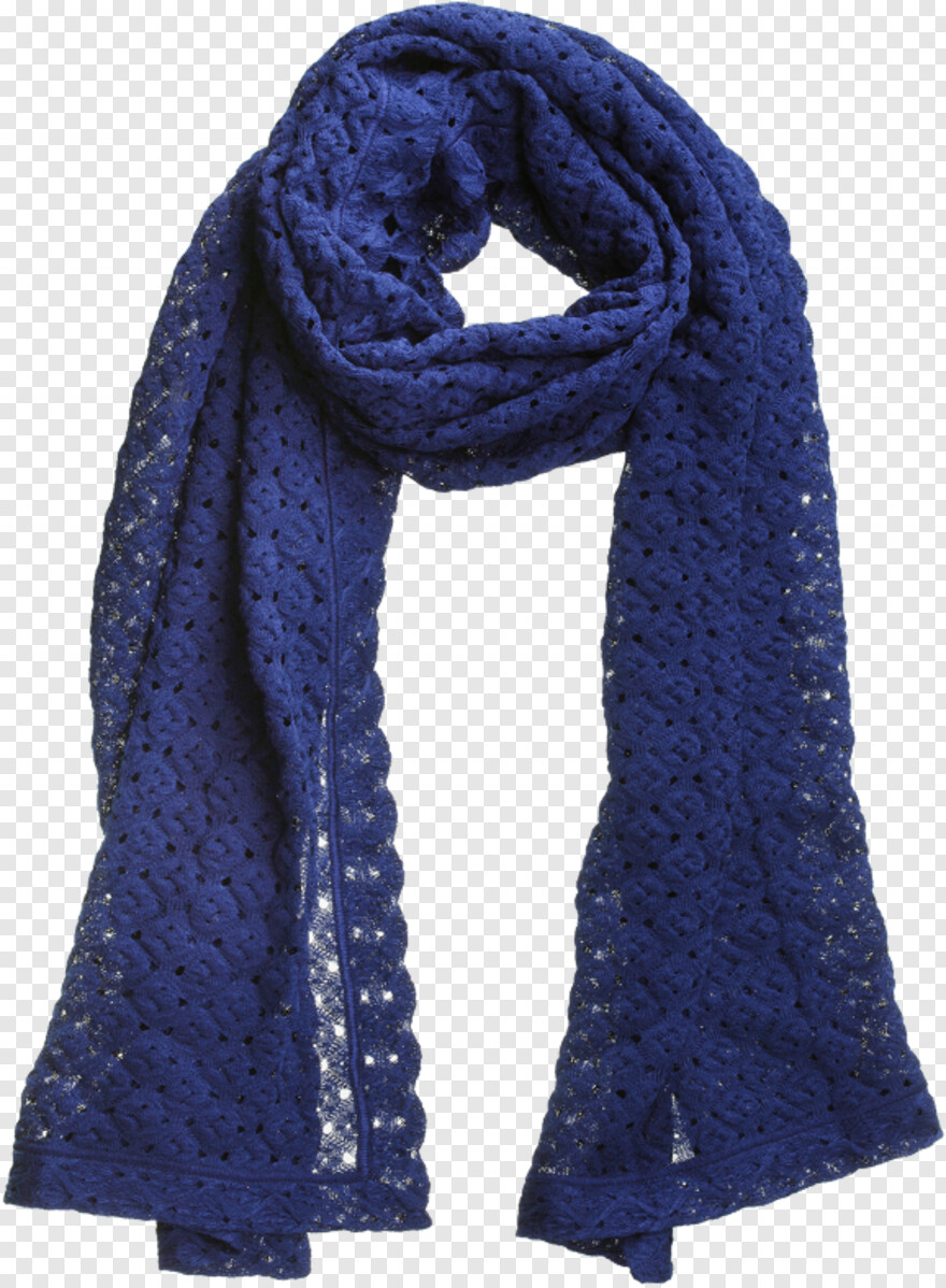 scarf # 627830