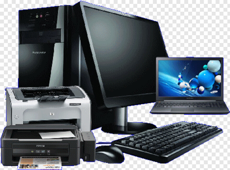Пк оо 2. Принтер для компьютера. Техника компьютер. Компьютерное оборудование и оргтехника. Компьютерная техника это оргтехника.