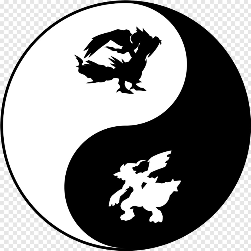 yin-yang-symbol # 587861