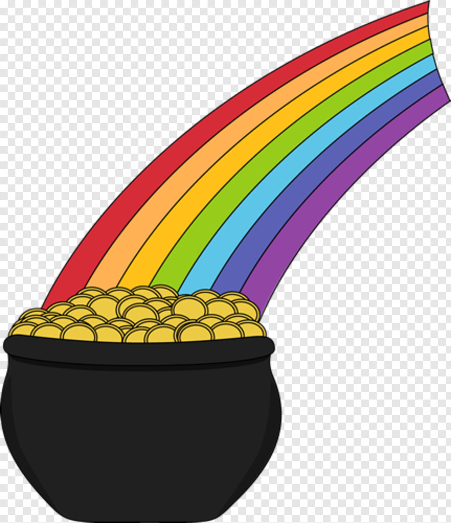 pot-of-gold # 791522