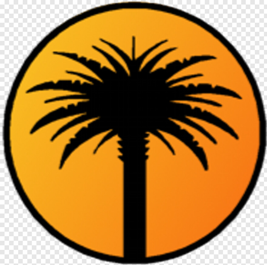palm-tree-emoji # 458773
