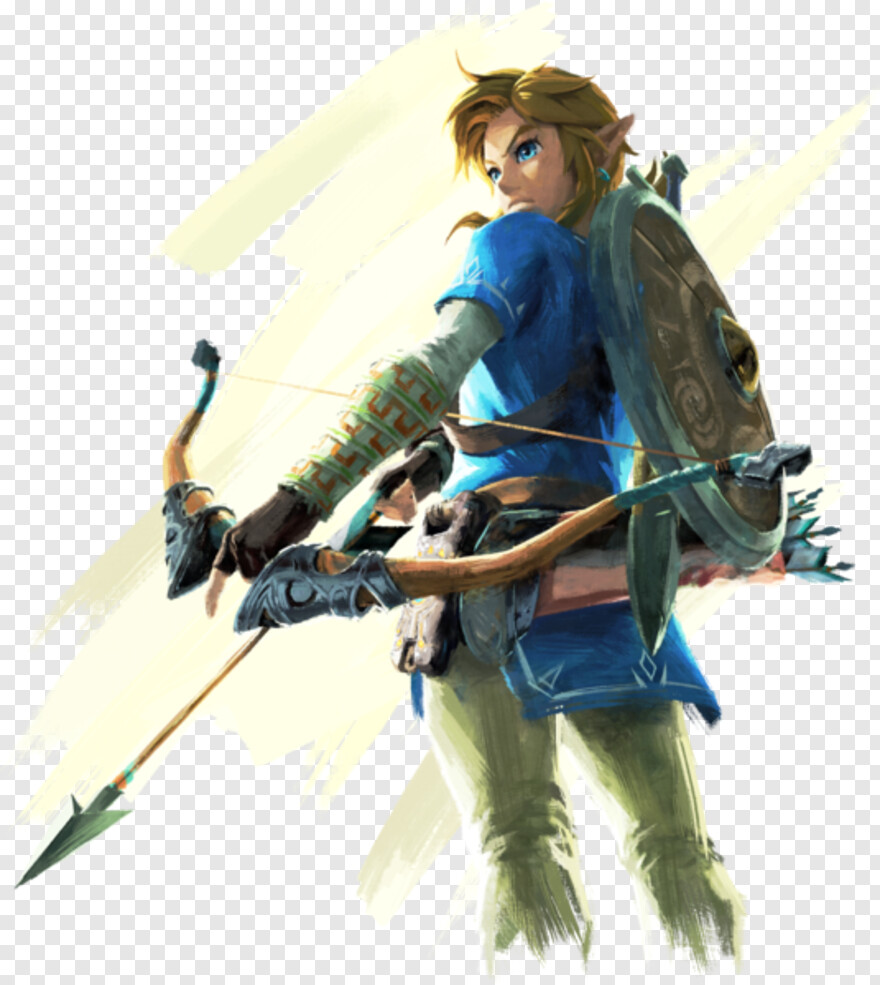  Link Breath Of The Wild, Wild Flowers, Chain Link Fence, Zelda Breath Of The Wild, Where The Wild Things Are, Breath Of The Wild