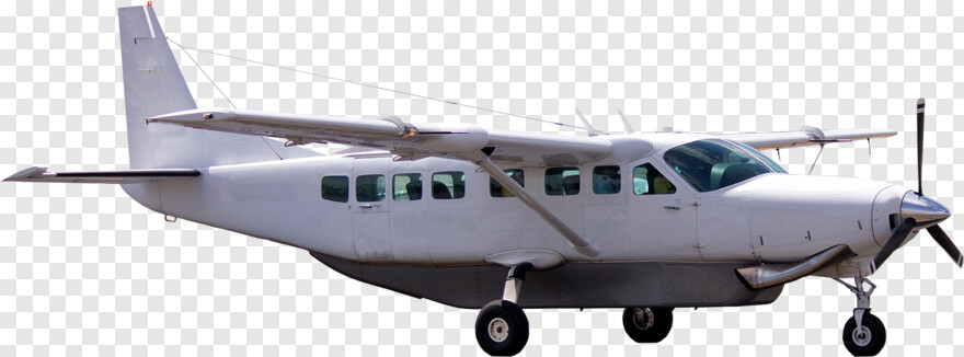 aircraft # 550305