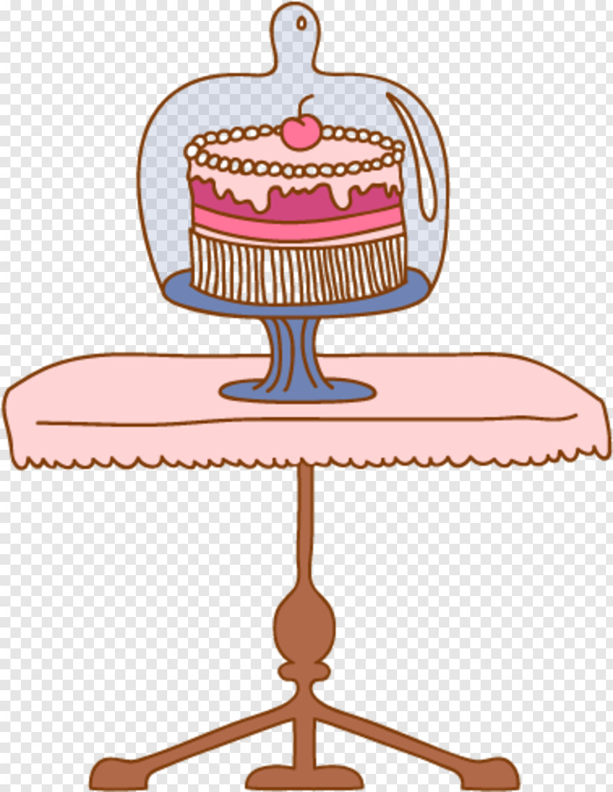 cake-clipart # 358783