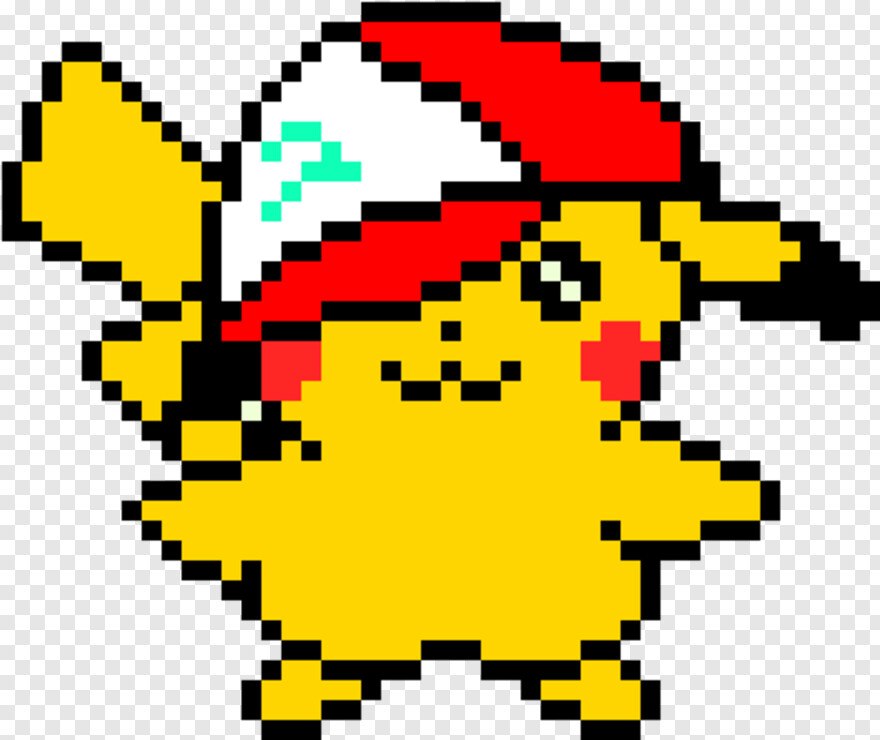 pikachu-face # 469615