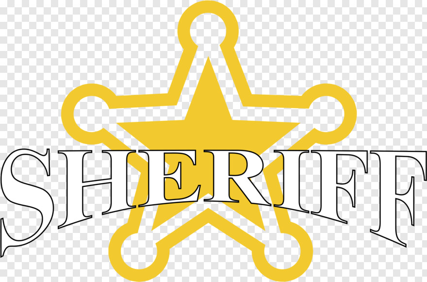 sheriff-badge # 623224
