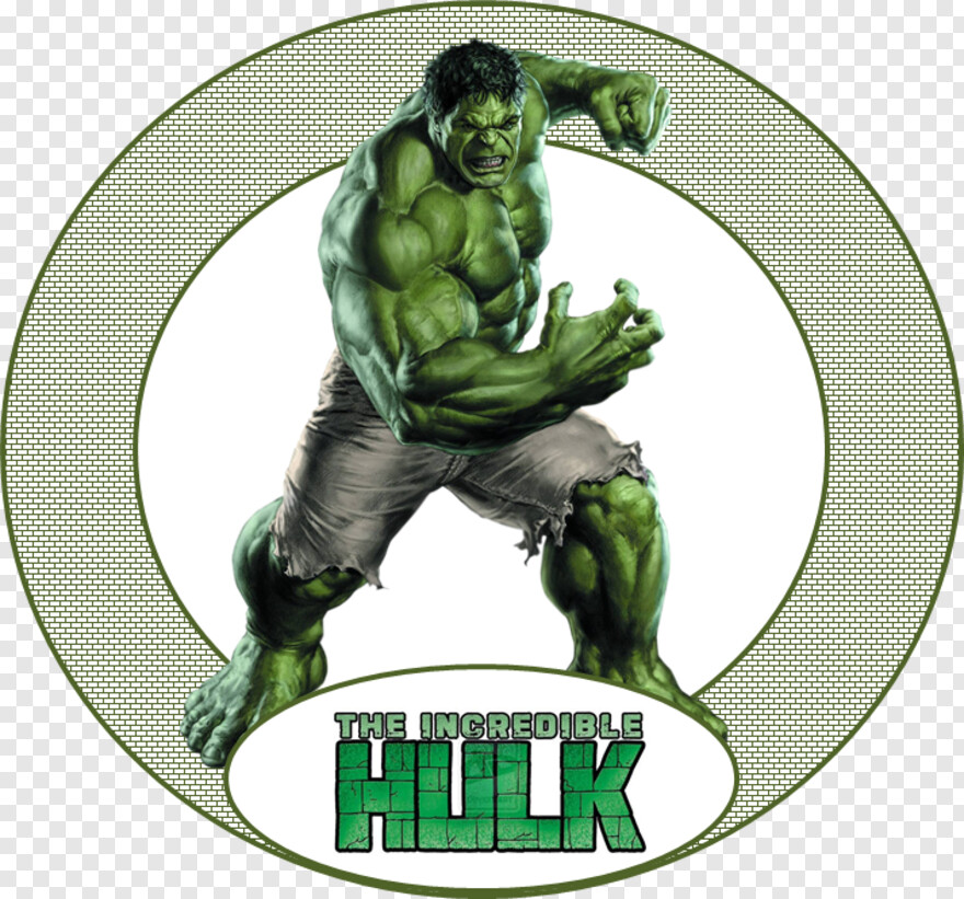 incredible-hulk # 754846
