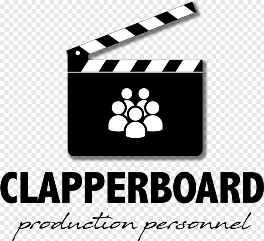 clapperboard # 1007524