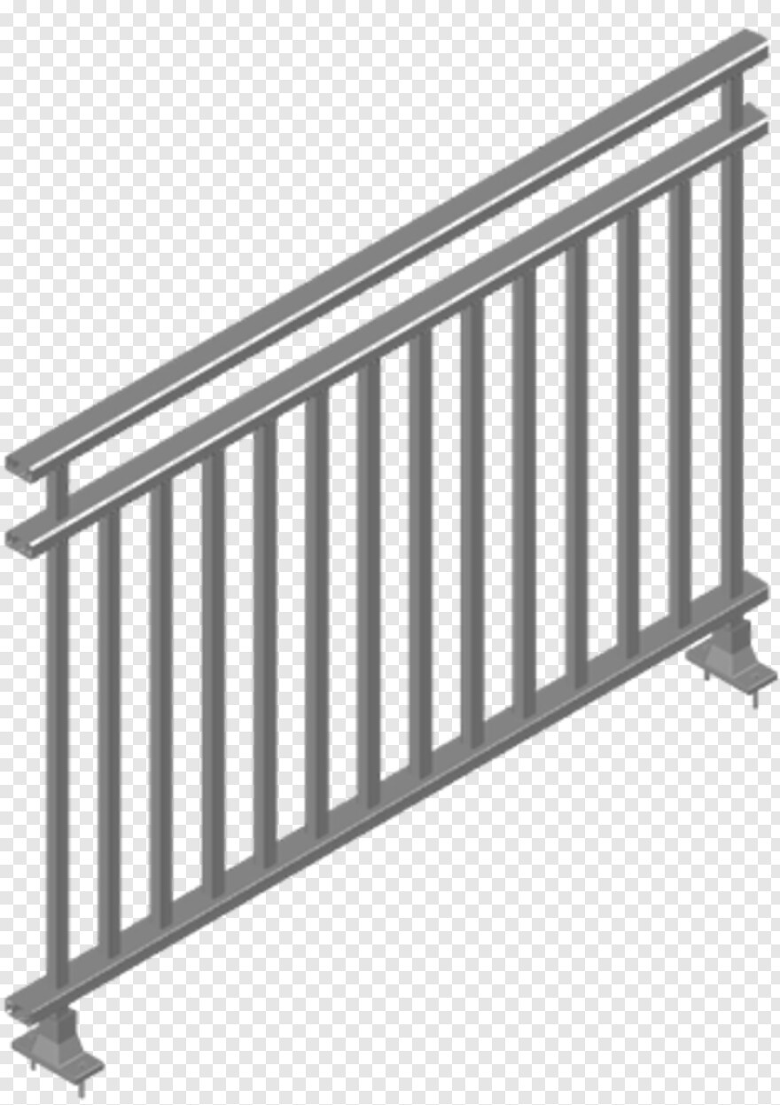 railing # 639306
